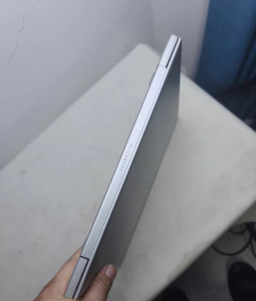 HP EliteBook 830 G5