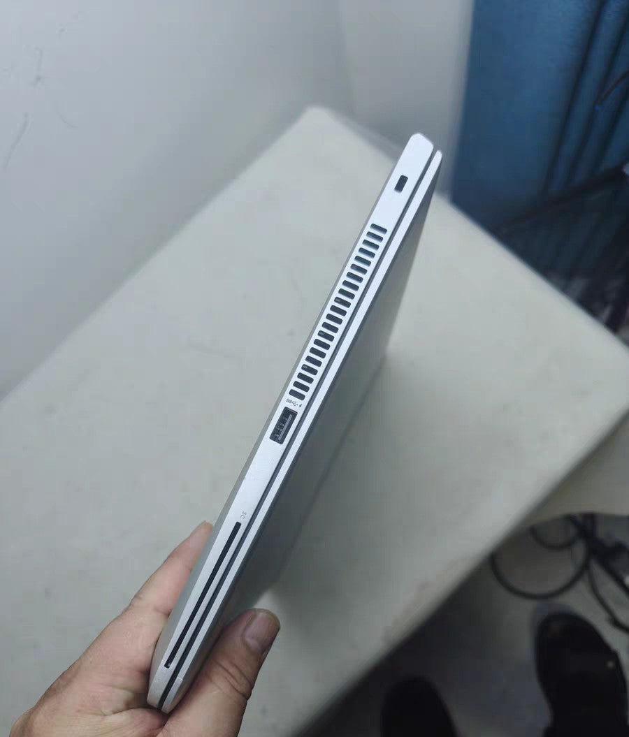 HP EliteBook 830 G5