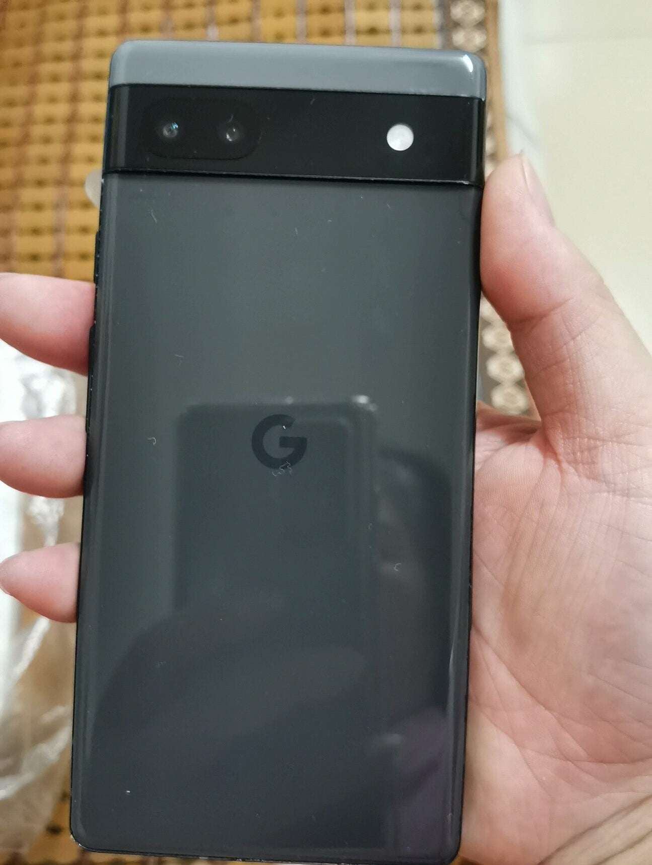 Pixel 6a 128GB