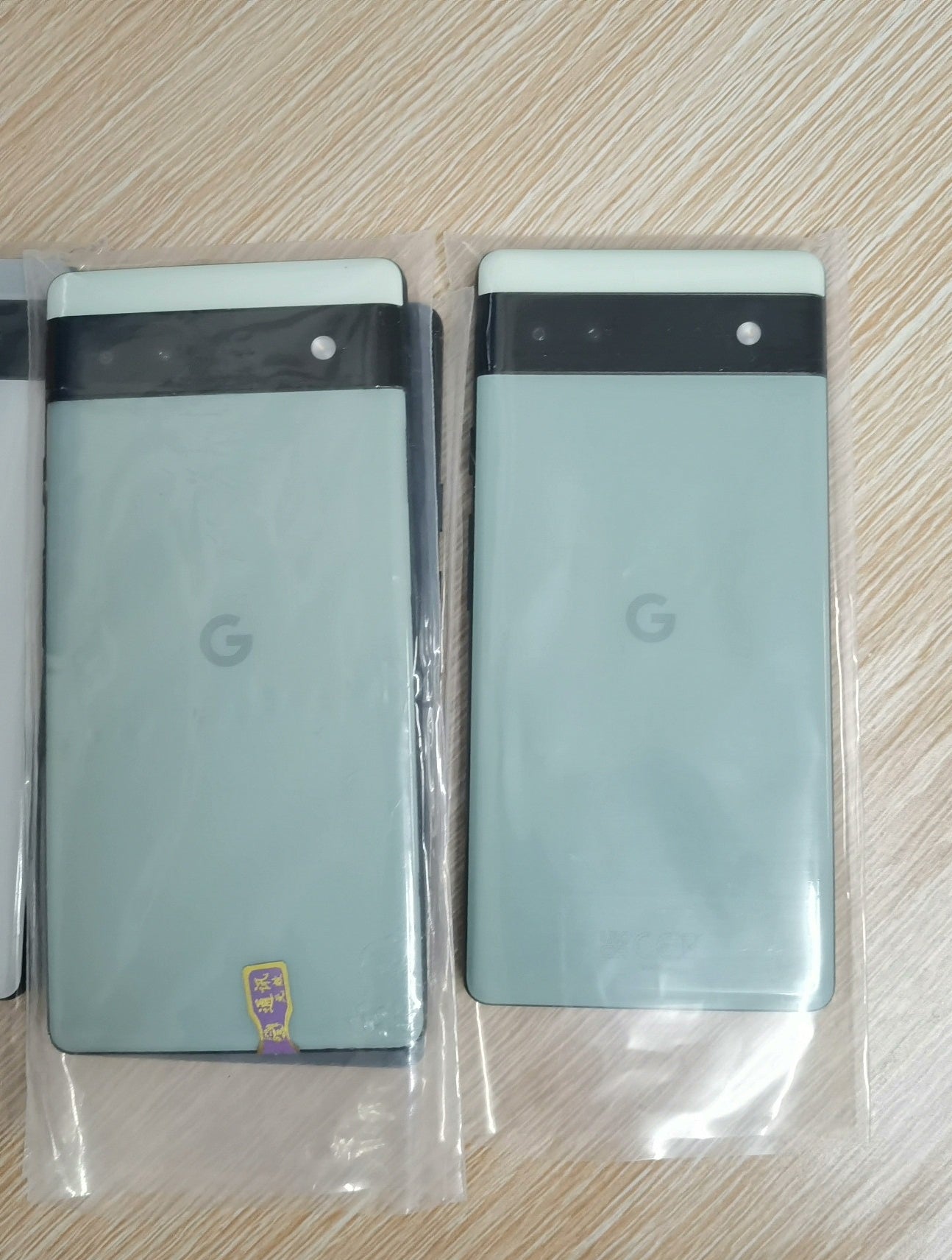 Pixel 6a 128GB