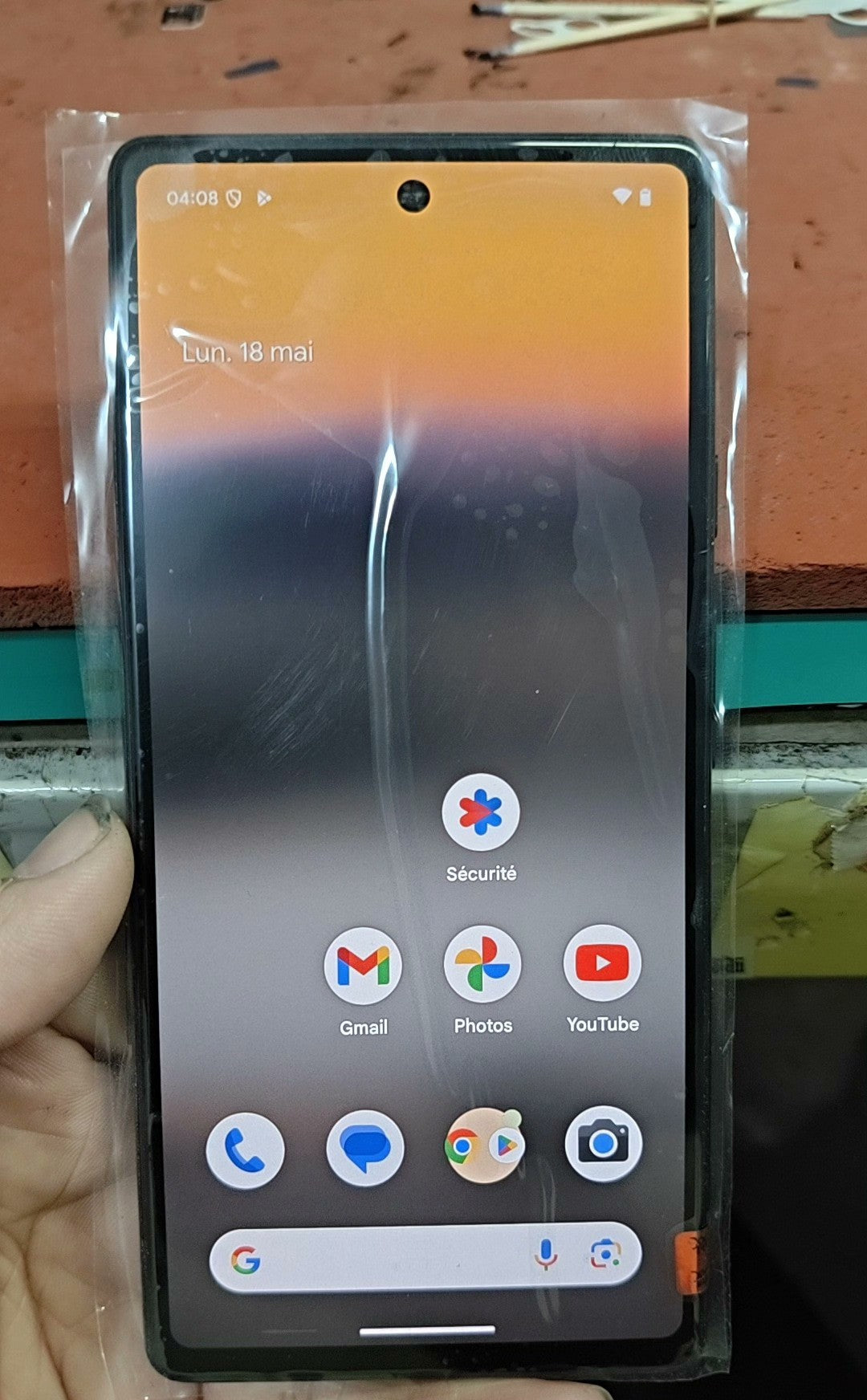 Pixel 6a 128GB