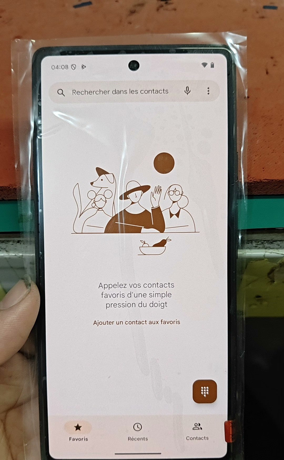 Pixel 6a 128GB