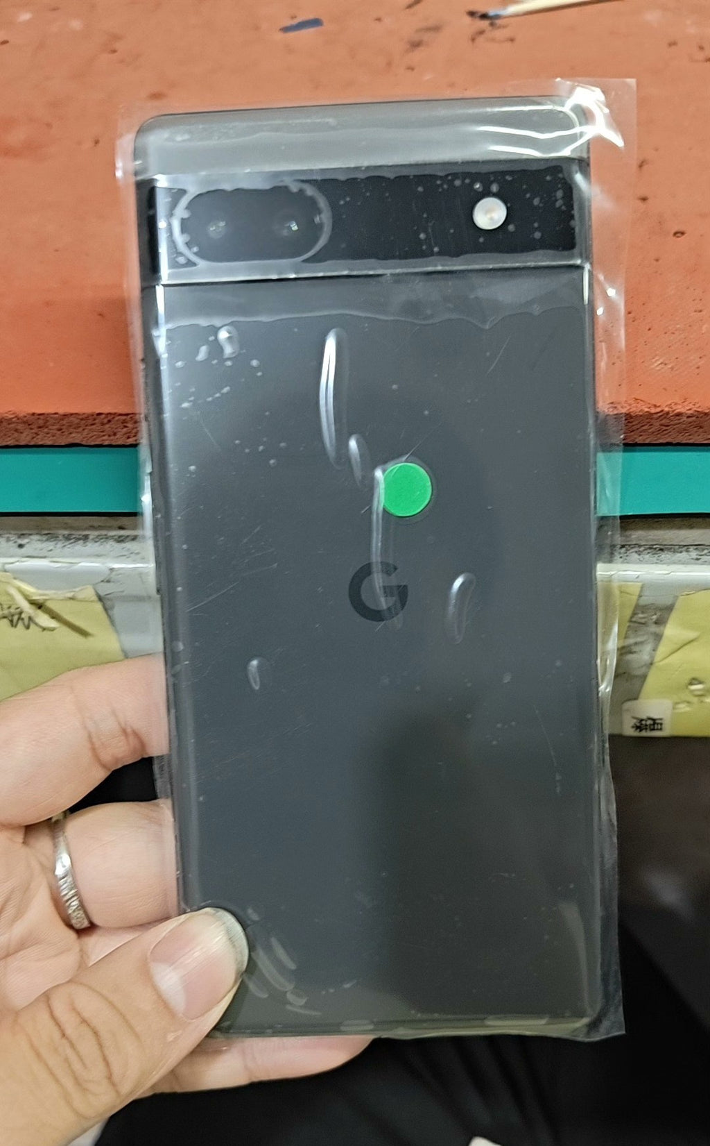 Pixel 6a 128GB