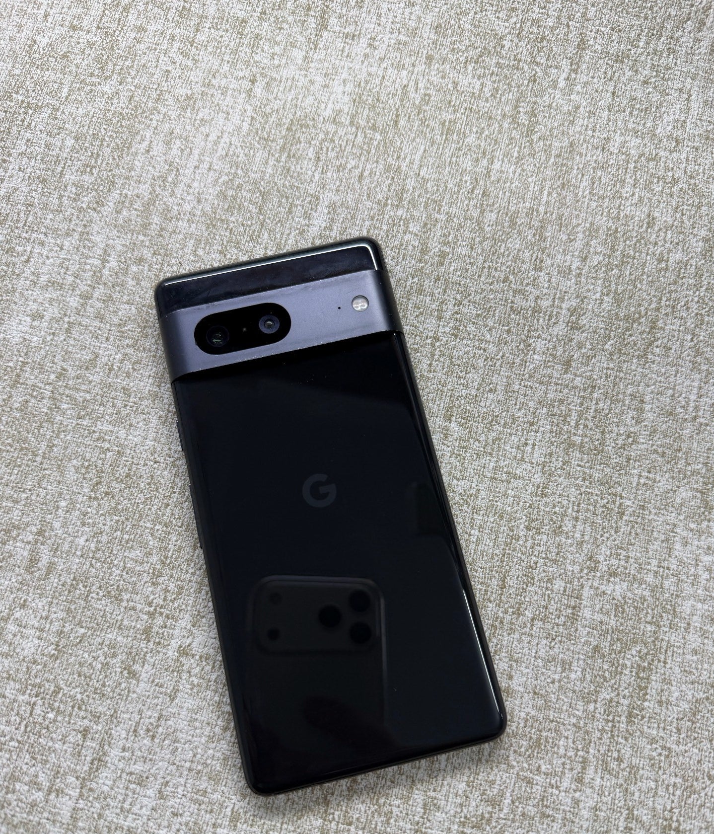 Pixel 7 (90 percent new)