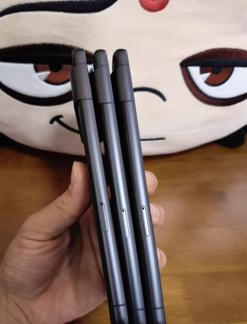 Pixel 7