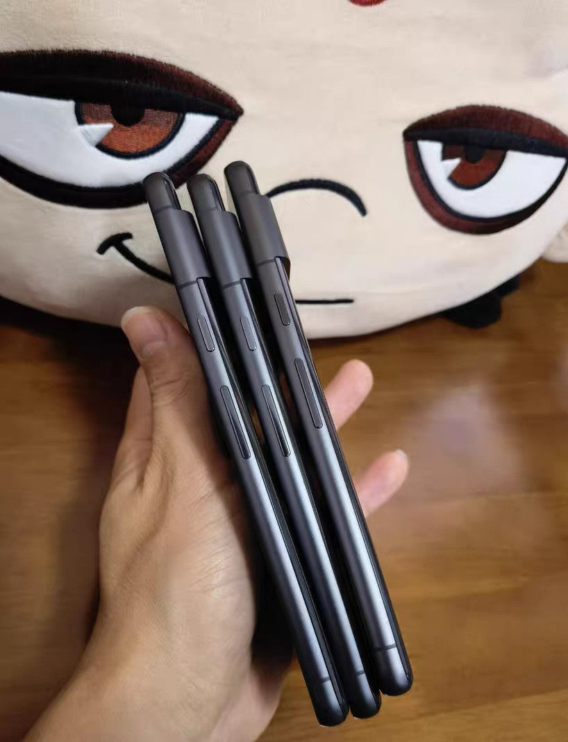 Pixel 7