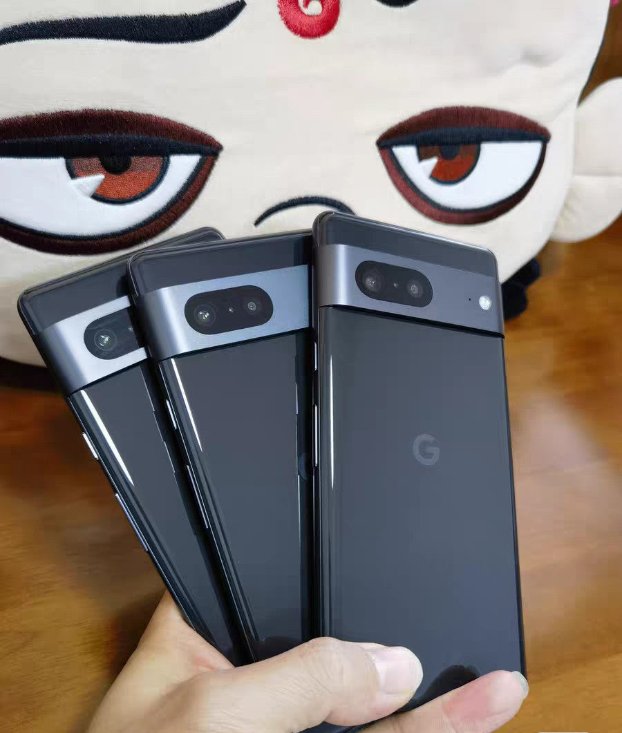 Pixel 7
