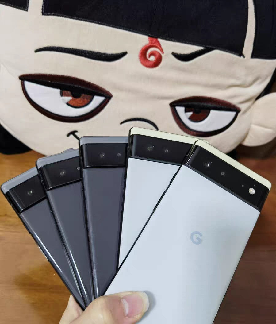 Google Pixel 6