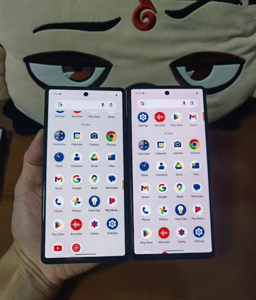 Google Pixel 6