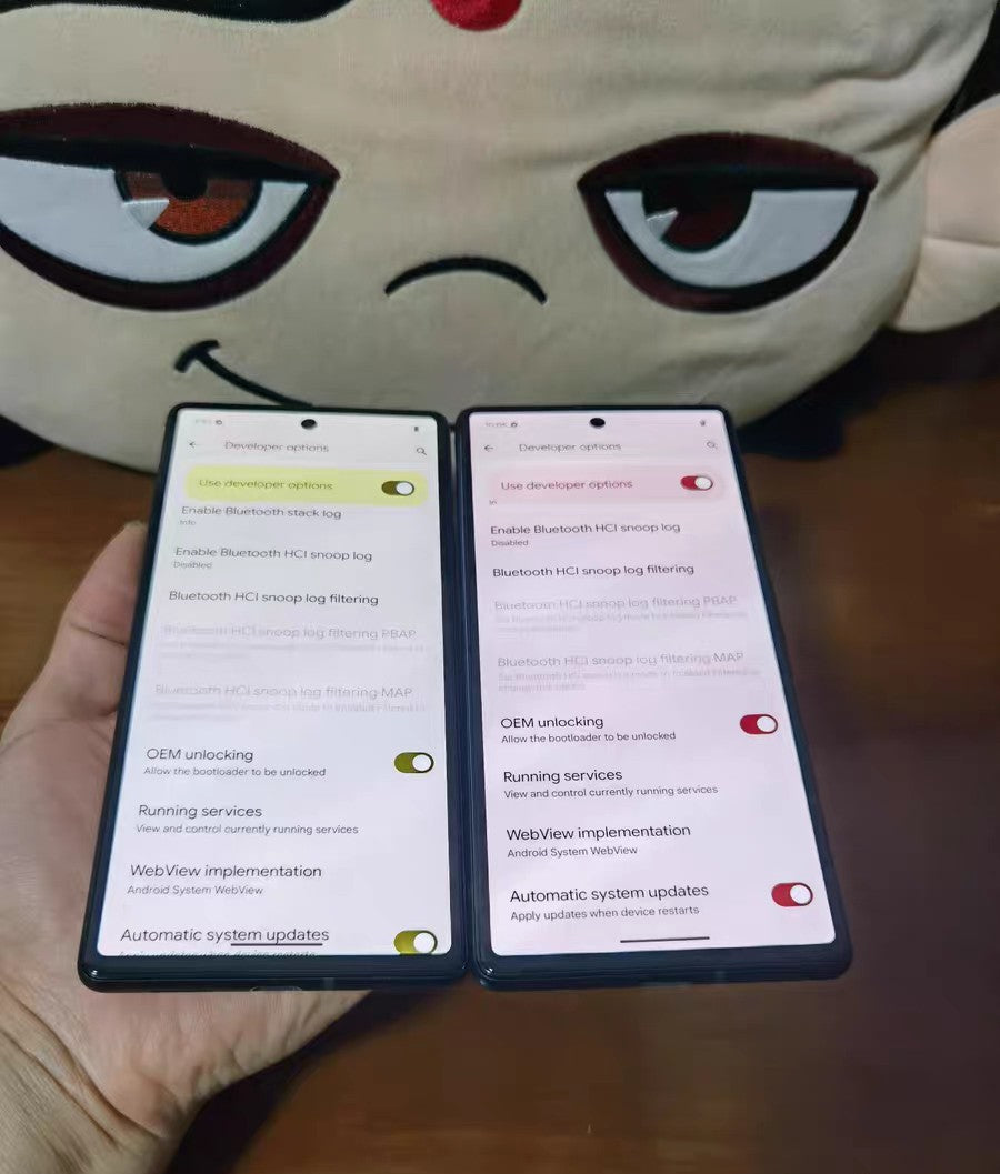 Google Pixel 6