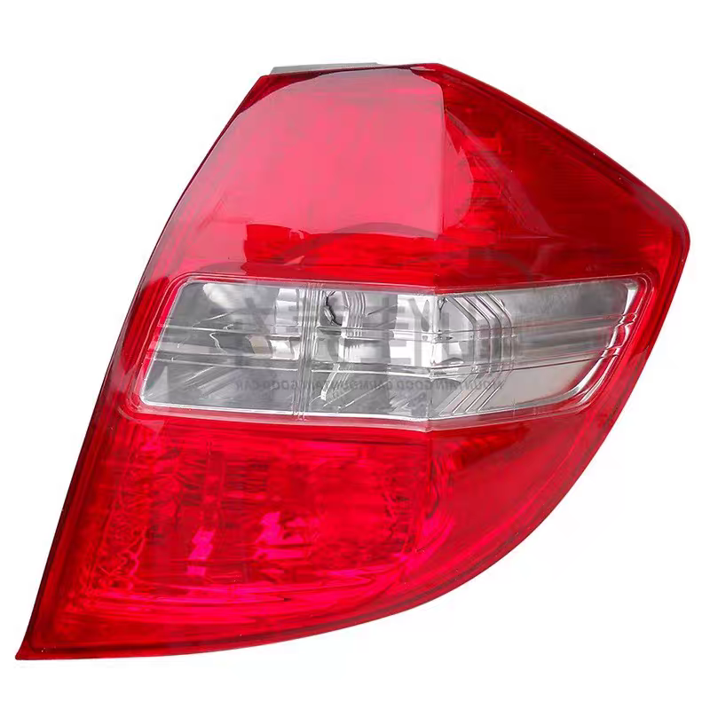 Honda Fit Taillight
